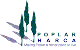 poplar harca